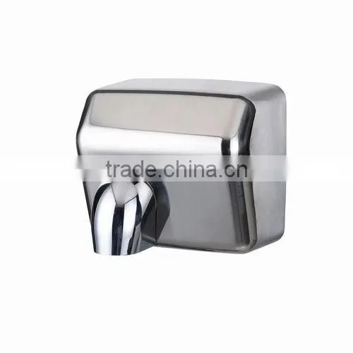 High Speed Stainless Steel Automatic Hand Dryer photo-4