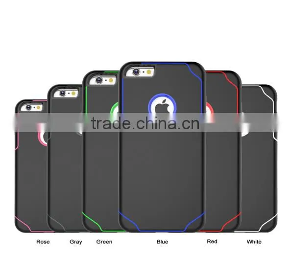 Latest Designs Phone Shell Printer Raised Phone Case For Iphone 6 Quality Choice