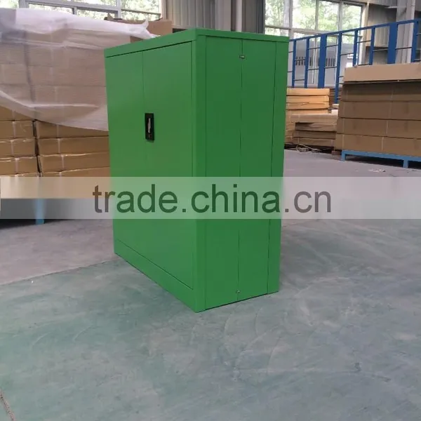 Low Height Foldable Cabinet photo-2