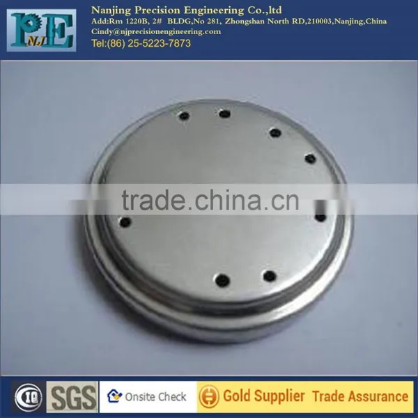 Custom Metal Stamping Coins,decorative Stamped Metal Sheet,stamped Parts photo-6