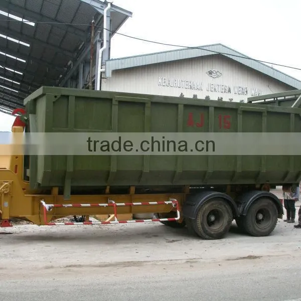 Big Bin Truck photo-2