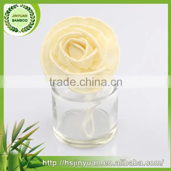 Flower ROUNDultrasonic Aroma Diffuser photo-4
