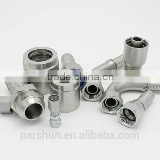 Forged Steel Fittings Manufacturer in China