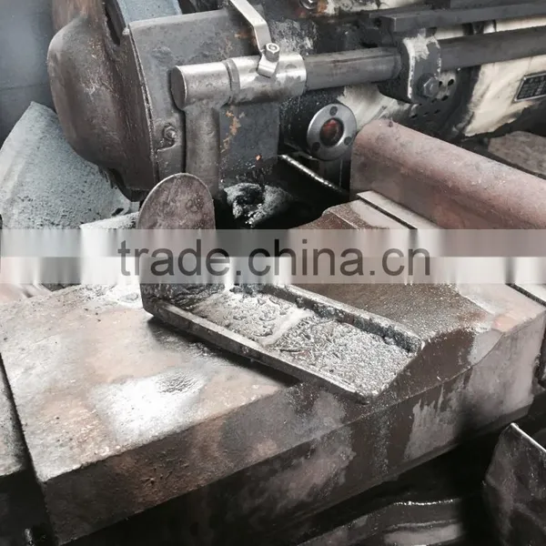 Soosan Chisel SH700 Hydraulic Breaker Chisel Rock Breaker Chisel photo-5