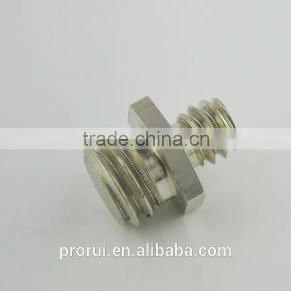 Camera Screw Copper Screw Acme Lead Screw photo-2