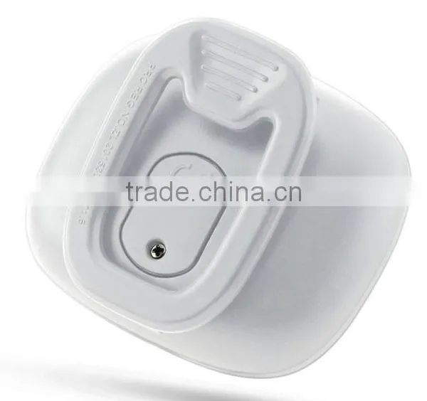 Pocket Calorie Digital Pedometer 2 in 1 CE Pedometer Instruction Fitness Calorie Counter photo-3