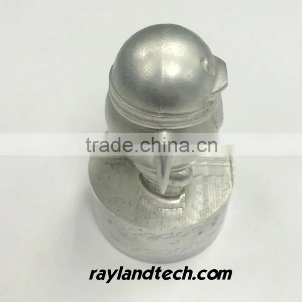 CNC Prototyping Solutions CNC Prototyping Services From China photo-3