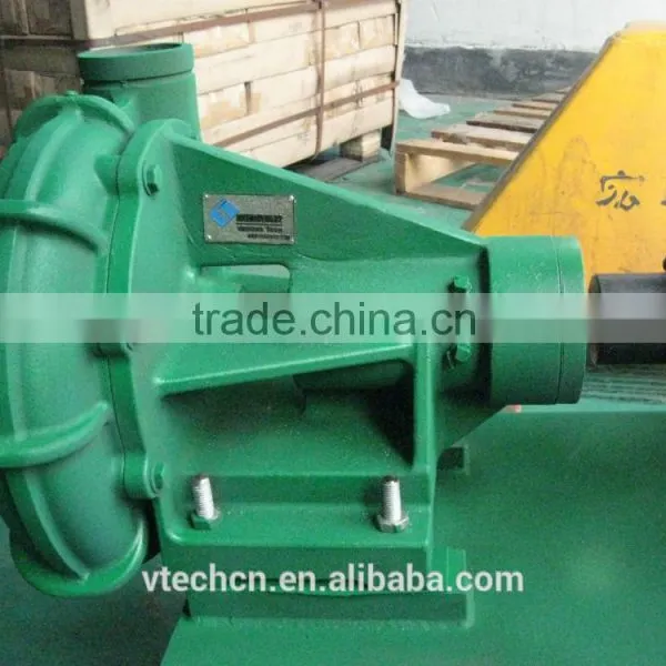 Motorized Water Pump photo-3