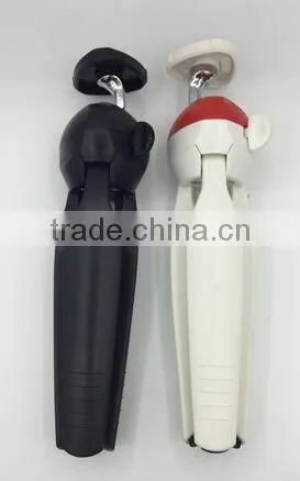 2016 New Mini Table Tripod,360 Degree Rotation photo-2