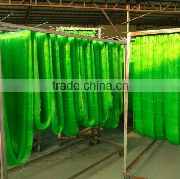 NYLON MONOFILAMENT FISHING NET photo-2