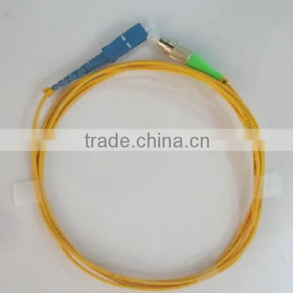 Optical Fiber Patch Cord