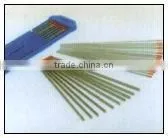Ceriated Tungsten Electrode(WC20)