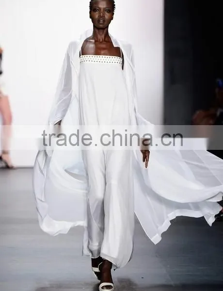 50D 100%viscose Twill Women Drape Dress GEORGETTE GGT Fabric photo-6