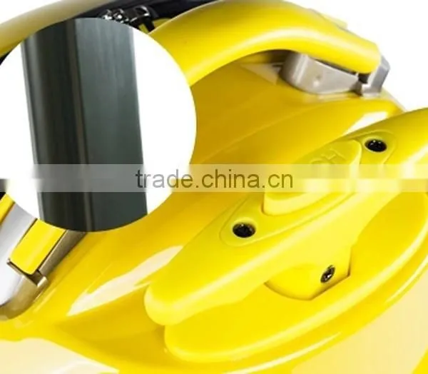 2015 RASTAR Walking Travel Trolley Airport Luggage photo-3