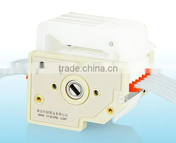 DG Series Pump Head photo-3