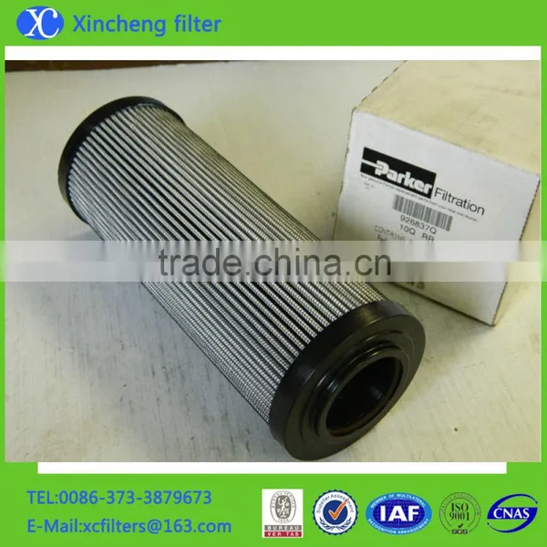 American PARKER Hydraulic Oil Filter Element 938020Q photo-6