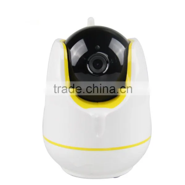 720P HD Wireless Wifi Camera With IR Cut Night Version photo-6