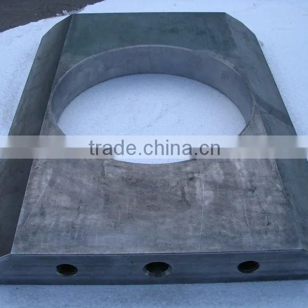 CC&CS FORGE(PLATE)