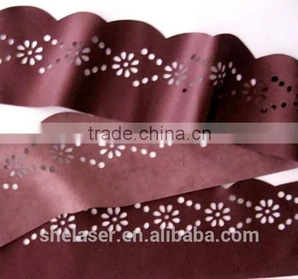 New Brand and High Quality Cutting Machine Laser Cutting Machine for Fabric Price photo-2