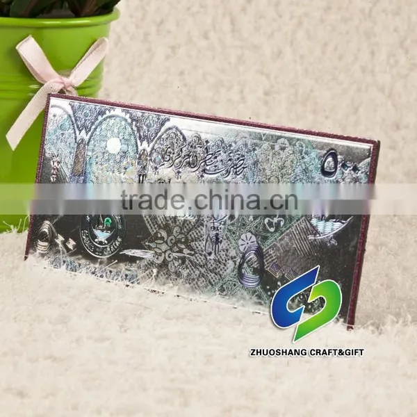 Hot Selling Wholesale Special Customed SCENERYaluminium Foil Fridge Magnet/Fridge Magnet photo-4