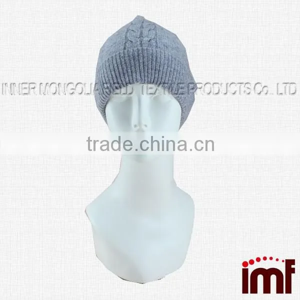 Winter Custom Knitted Toque photo-2
