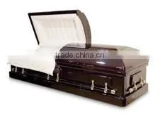 President China Casket
