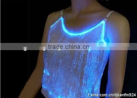 Glow-in-dark Silicone Strip for Garment photo-2