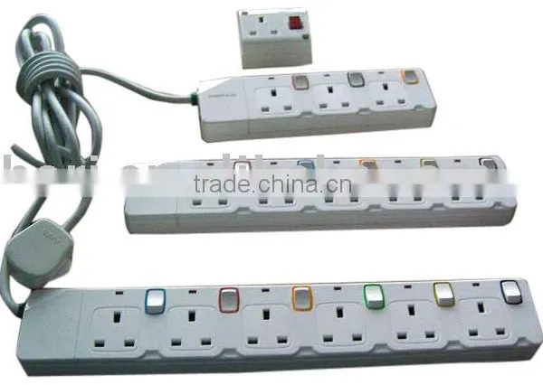 extension socket