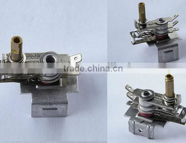 Adjustable Thermostat