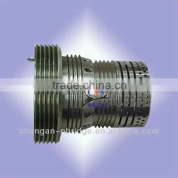 Turned Parts Function,Flashlight Accessory