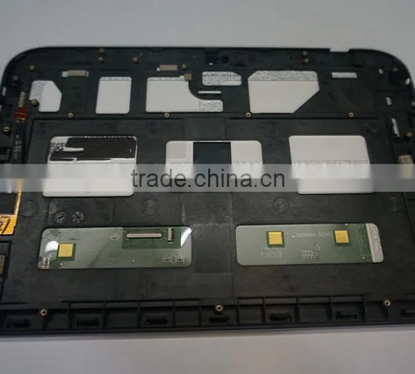Touch Glass Digitizer LCD Display Screen Assembly For Lenovo IdeaTab A2109 Tablet (Factory Wholesale) photo-2