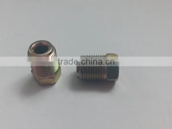 China Wholesale Steel Pipe Fittings