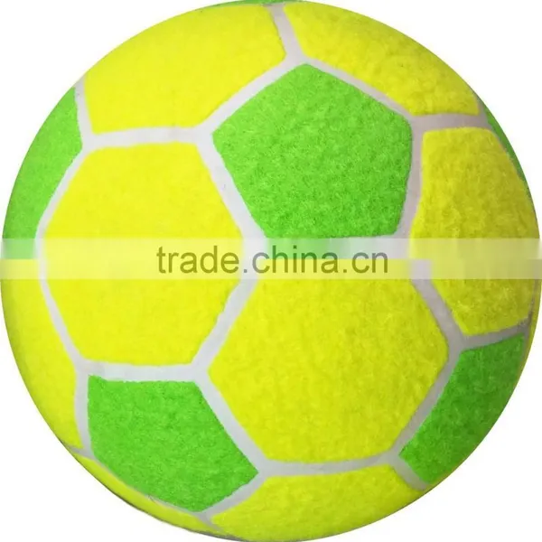 1.75"/2"/2.5"/3"/4"5"/6"/7"/8"/9.5"/11"/16" Tennis Ball Felt Ball
