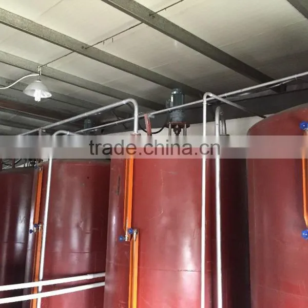 Foam Continuous Making Machine