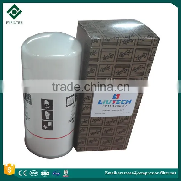 Liutech Air Compressor Filter 6211473550 photo-3