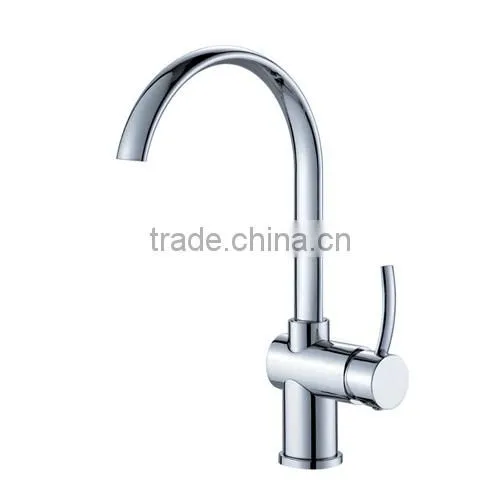 2016 New Arrival Bathroom Bath Faucet Bath Mixer Brass Body photo-6