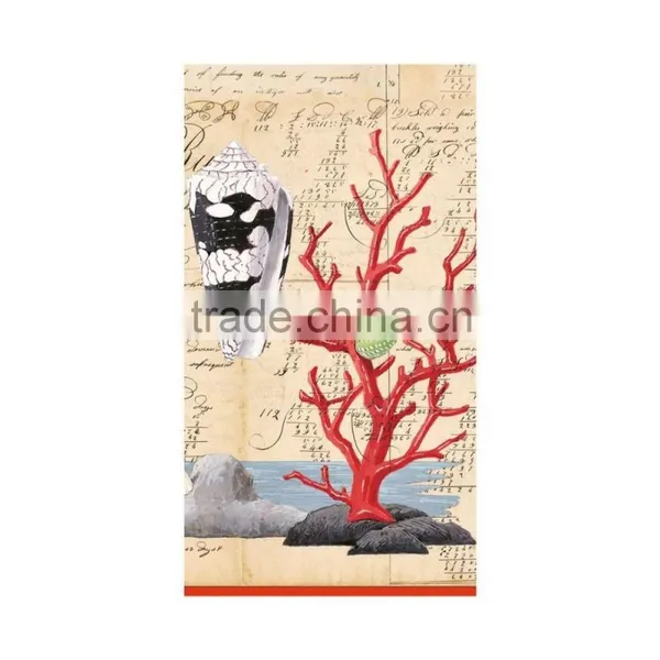 100% Cotton Custom Beach Towel Manufacturer photo-3