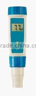 PH20 High Quality Waterproof Intelligent Pen Type Ph Meter/manufacturer/Easy to Operate photo-2