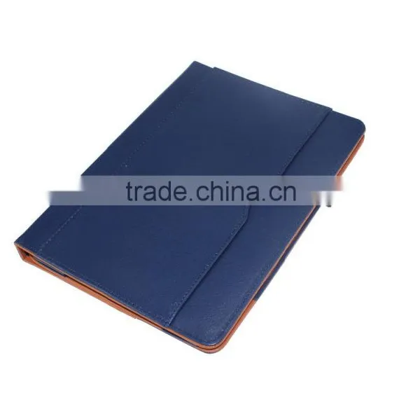 2015-09-24 Stock Ready 7" Leather Tablet Case, Immediate Delivery 9.7" Tablet Cover for Ipad photo-4