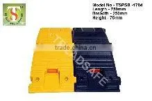 750 MM LENGTHPLASTIC SPEED BREAKER