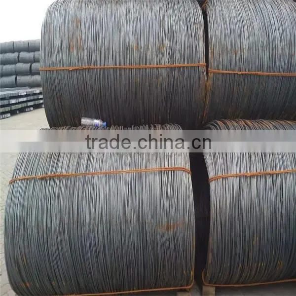 Steel Wire Rod photo-5