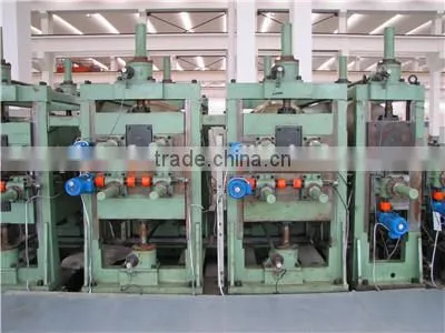 Stainless Steel Pipe Mills photo-4