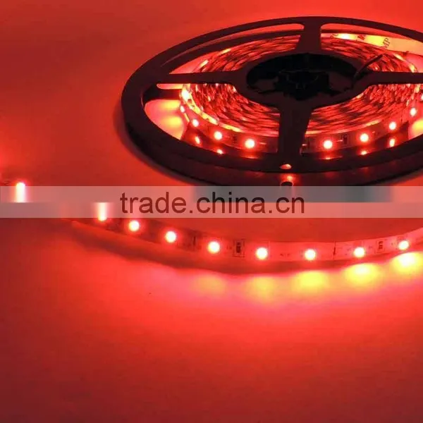 Shenzhen Factory Waterproof 3528 Led Strip