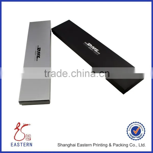 Paper Tie Gift Boxes/Cardboard Packaging Box For Tie photo-5