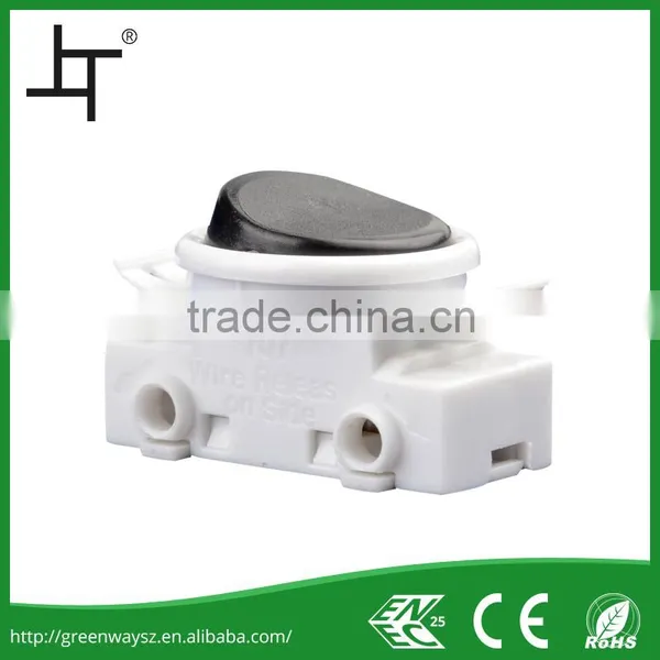 Specializing in the Production of Independent Brand Certification ENEC25 Rocker Switch photo-4