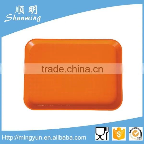 Plastic Serving Tray