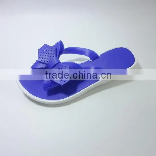 2016 New Fashion Pcu Ladies Fashion Flipflops Slippers photo-3