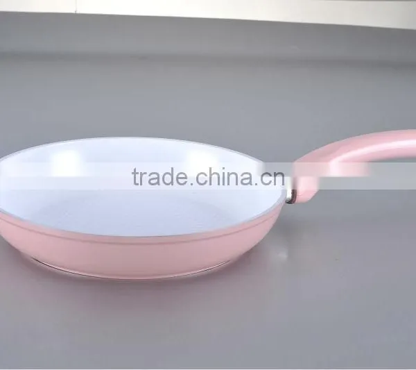FORGED ALUMINUM FRY PAN SET photo-2