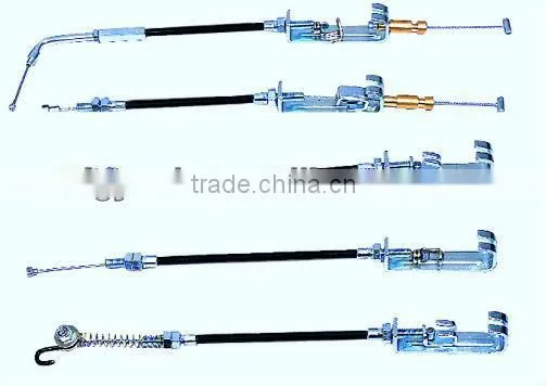 Control Cable ( White Household Electric Appliance )