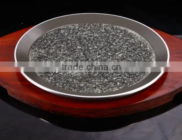 Round Baking Pan